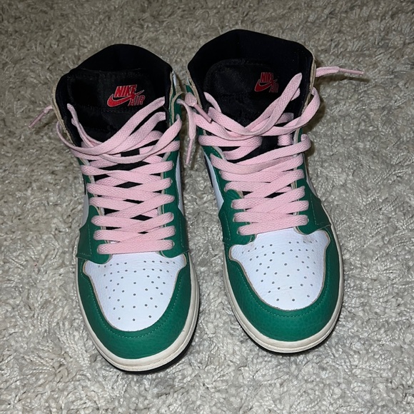 Air Jordan 1 - Picture 7 of 8